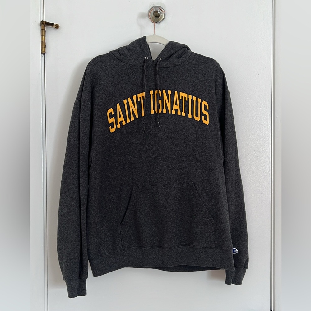 Saint Ignatius hoodie